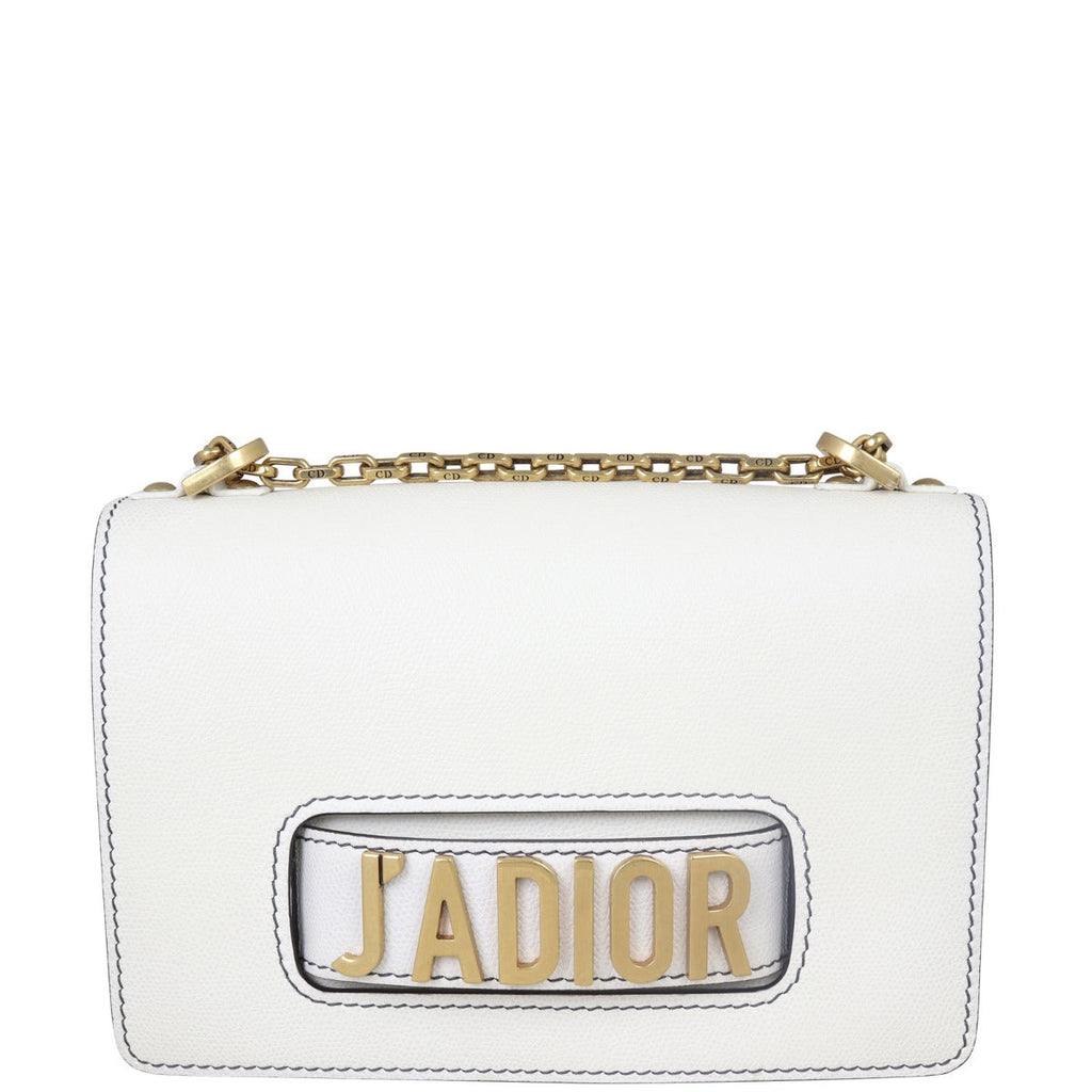 Dior J’Adior Chain Flap Bag