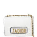 Dior J’Adior Chain Flap Bag