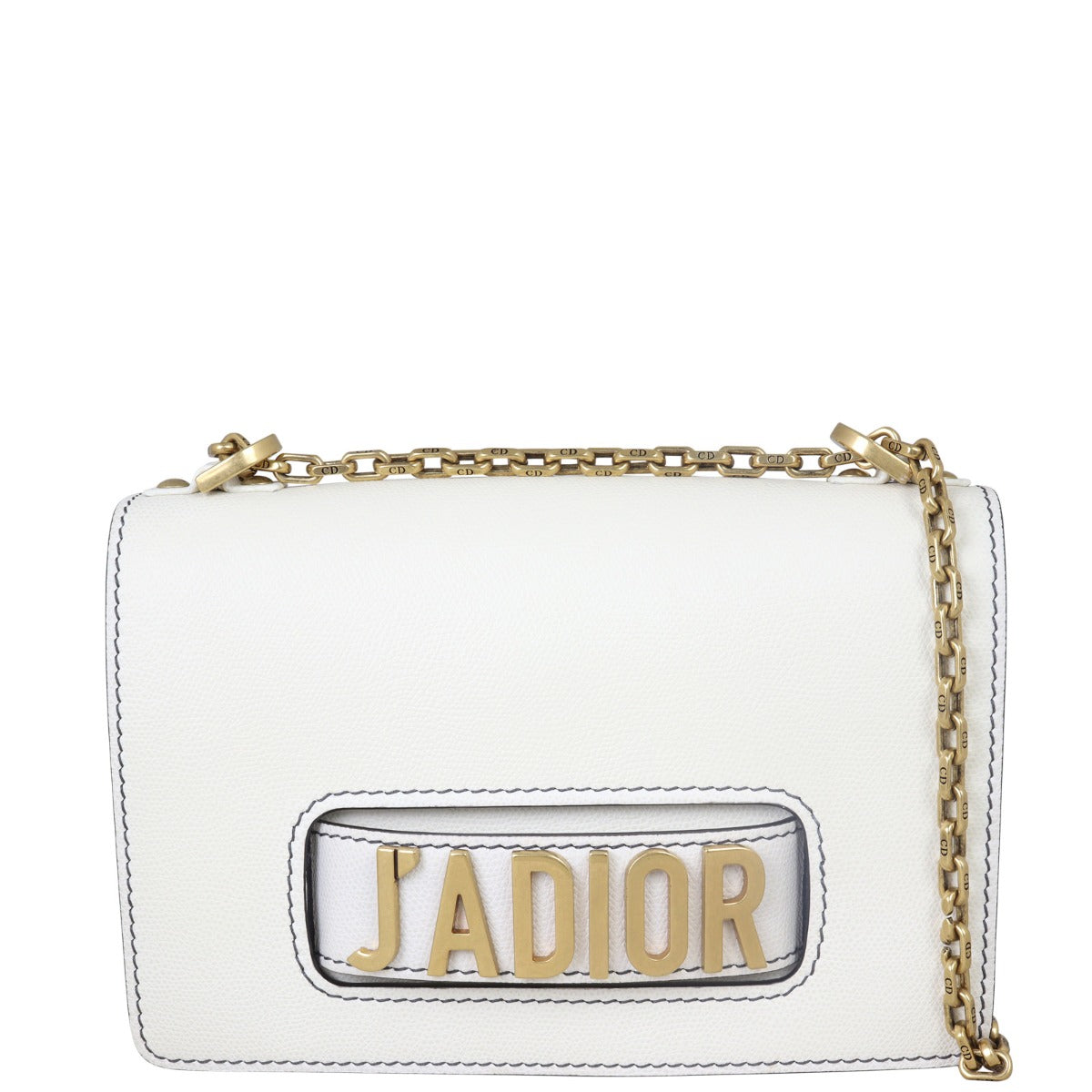 Dior J’Adior Chain Flap Bag