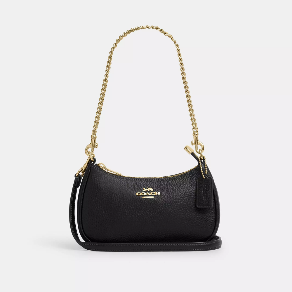 Coach Teri Mini Crossbody Bag