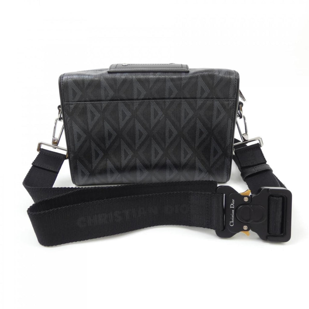 Christian Dior Navy Handbag