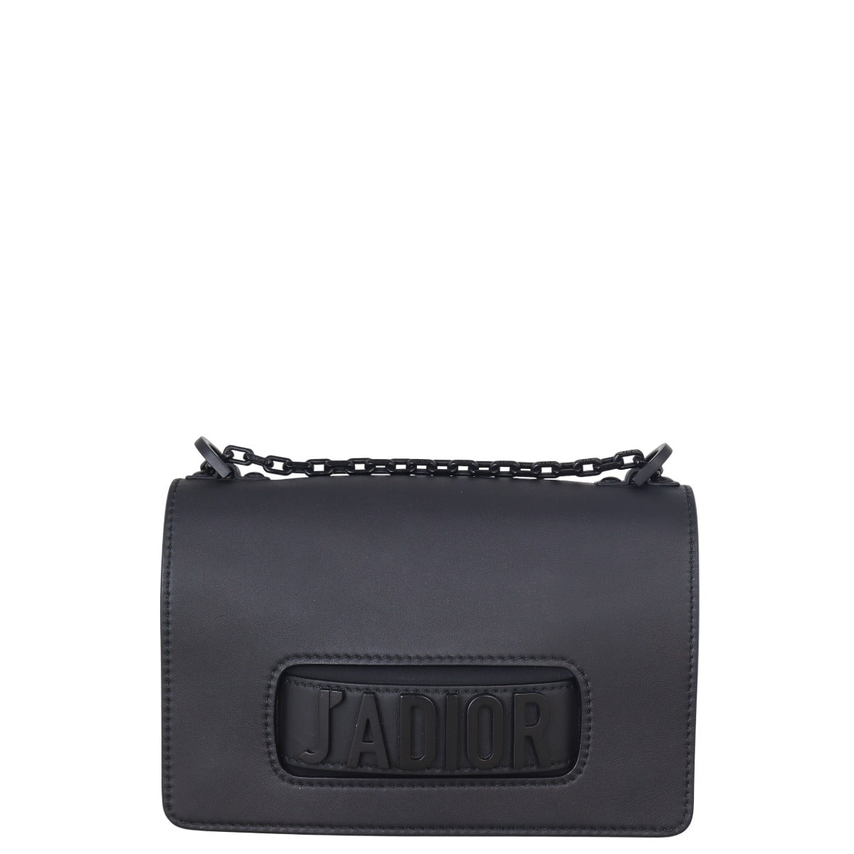 Dior J'Adior Chain Flap Bag