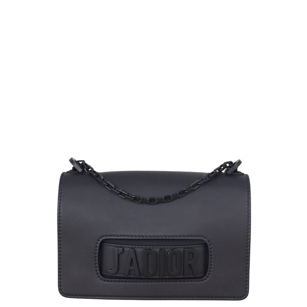 Dior J'Adior Chain Flap Bag