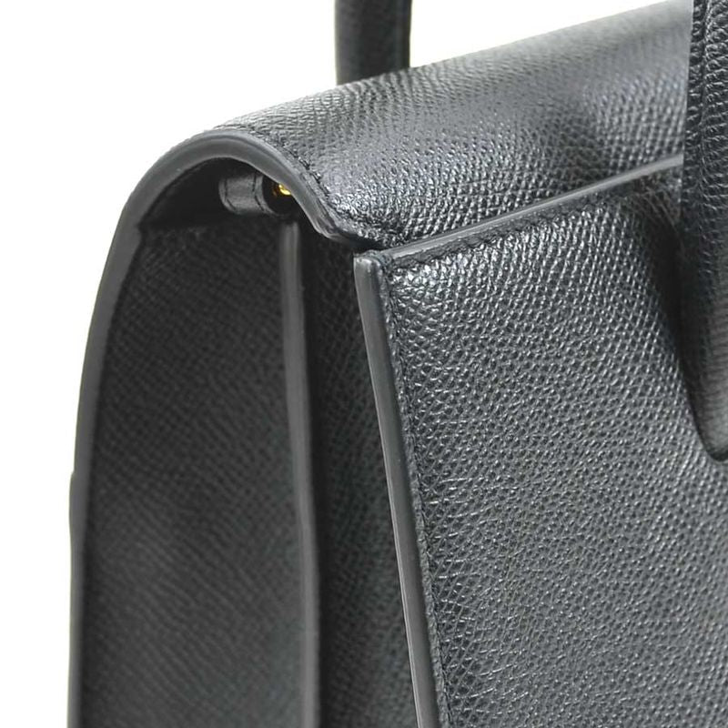 Christian Dior Handbag 30 Montaigne Saint-Honore Small