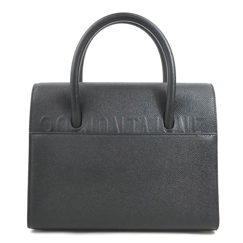 Christian Dior Handbag 30 Montaigne Saint-Honore Small