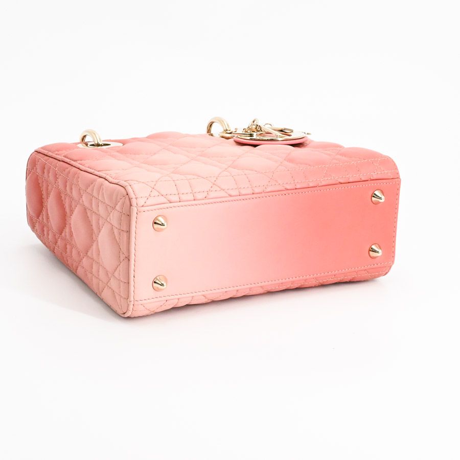 Dior Handbag Lady Dior My Abc Small