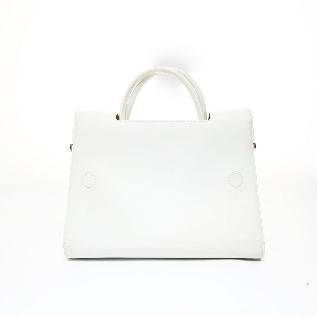 Dior Handbag White