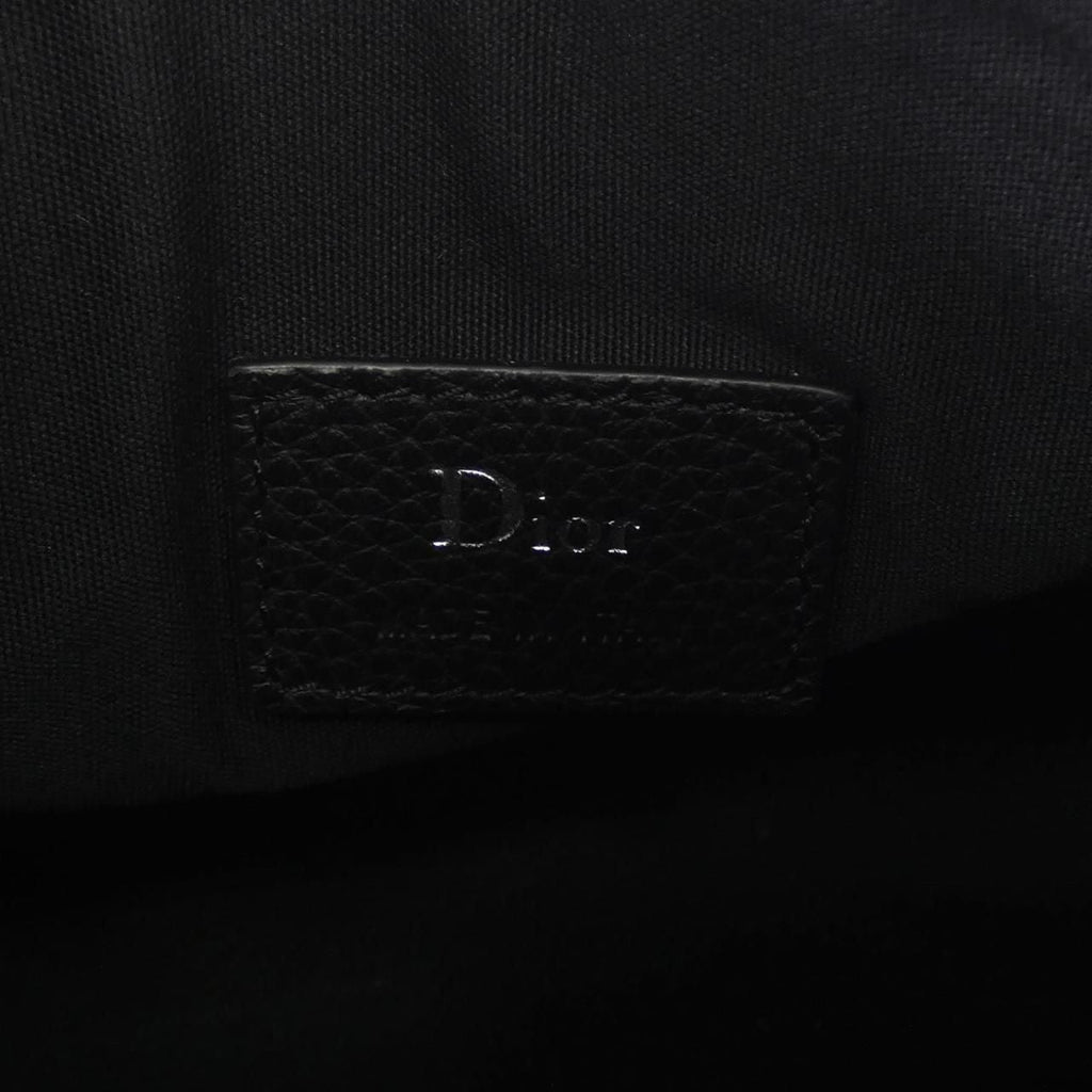 Dior Bag Handbag Black