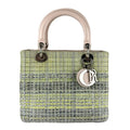 Christian Dior Shoulder Bag Handbag Lady