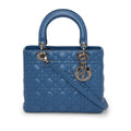 Dior Lady Dior Lou Handbag