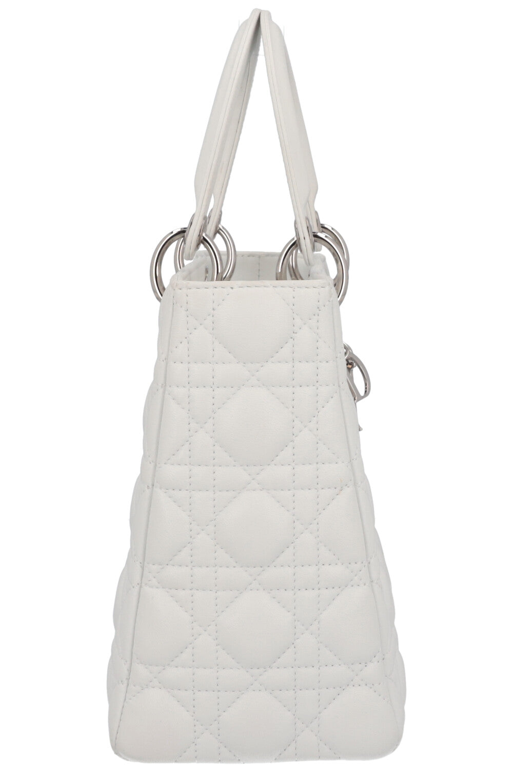 Dior Lady Dior Handbag