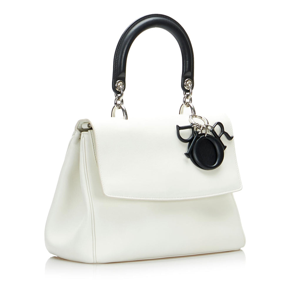 Dior Dior Satchel (SHG-7kNMAo)