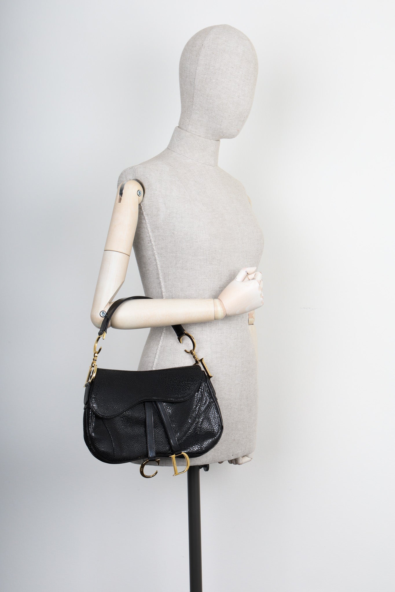 Dior Mini Handbag