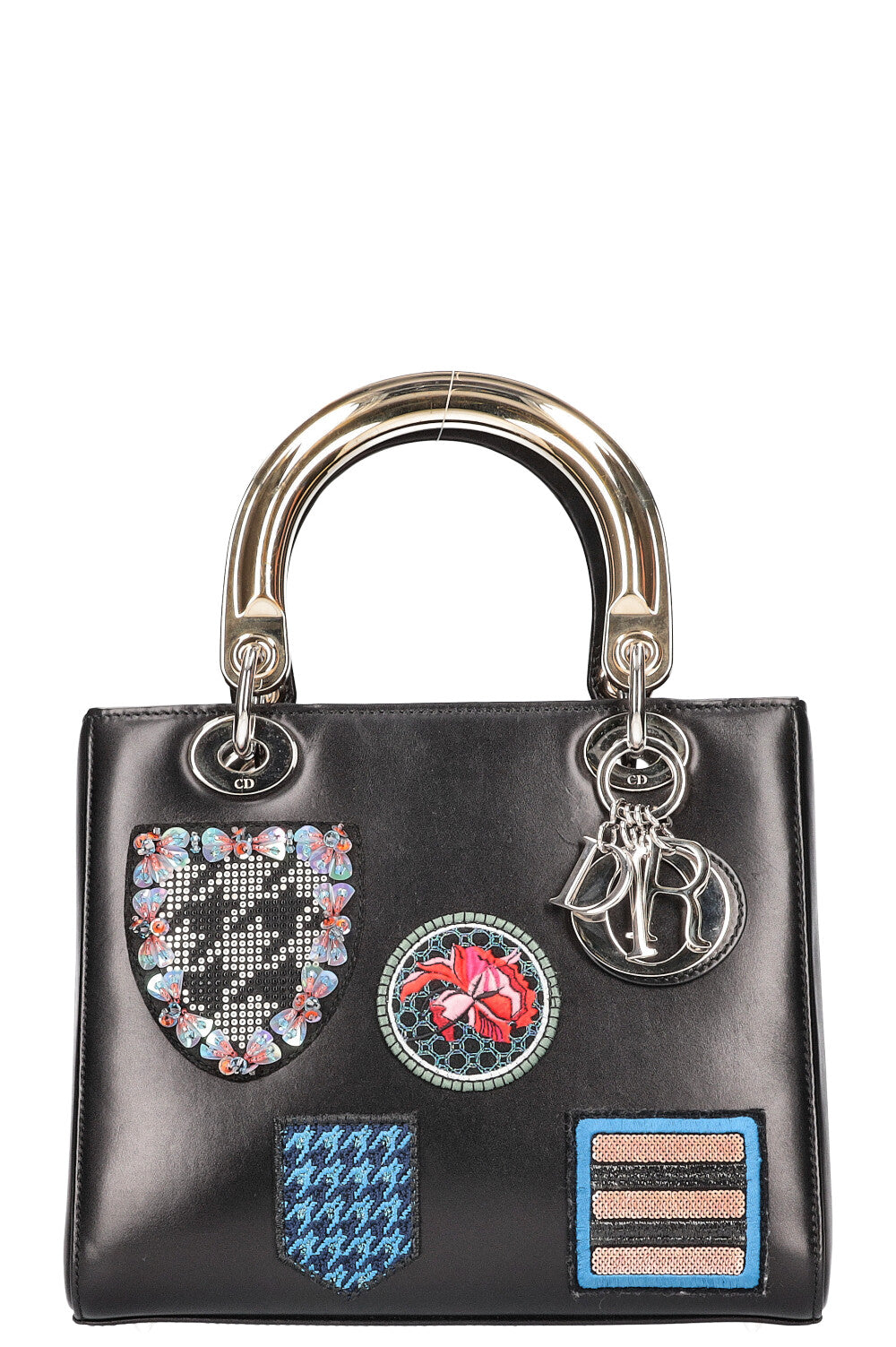 Dior Lady Dior Handbag