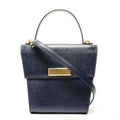 Dior Handbag Leather 2-Way