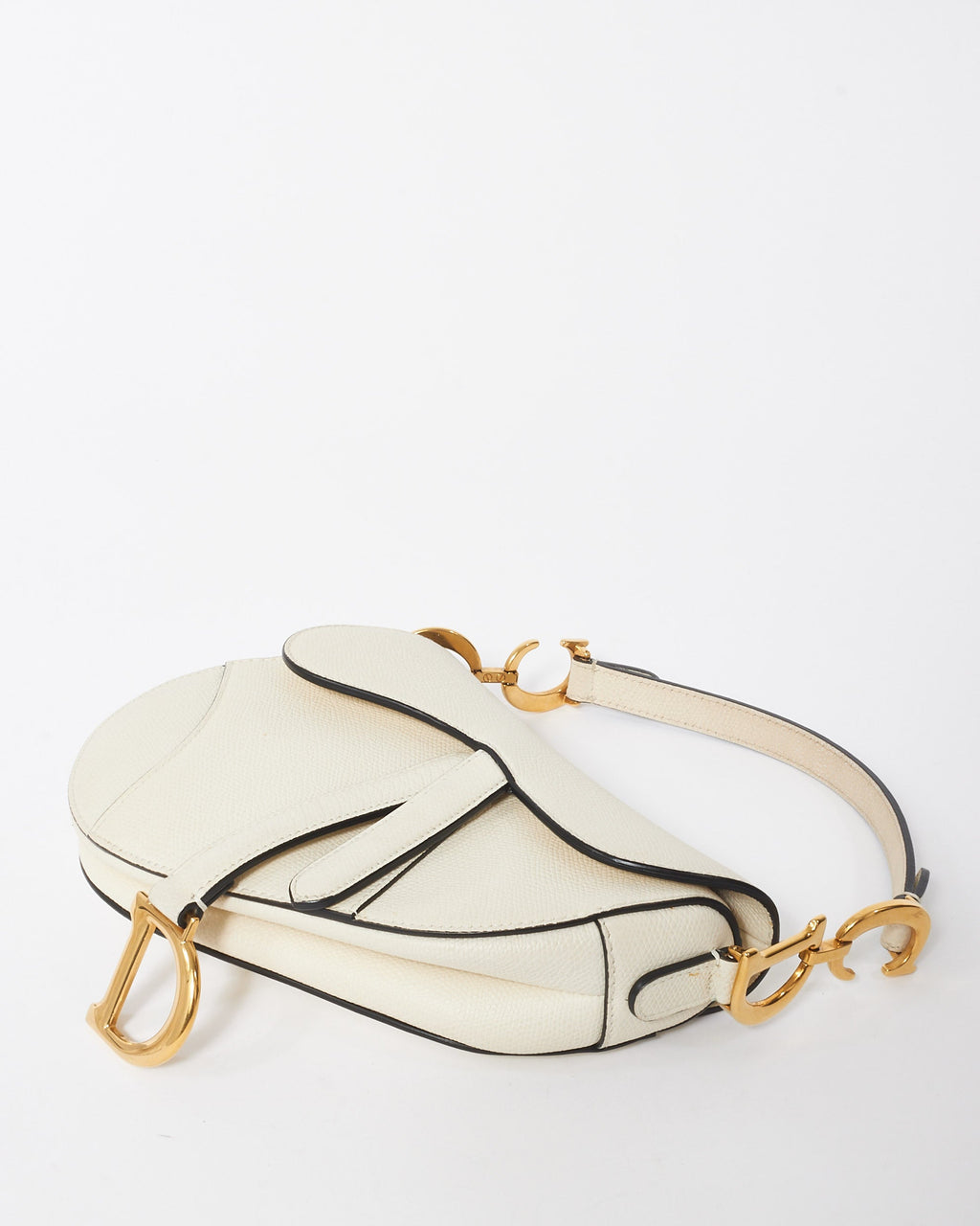 Dior Leather Mini Handbag