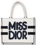 Dior - Miss Dior Med. Book Tote