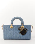 Dior Leather Handbag