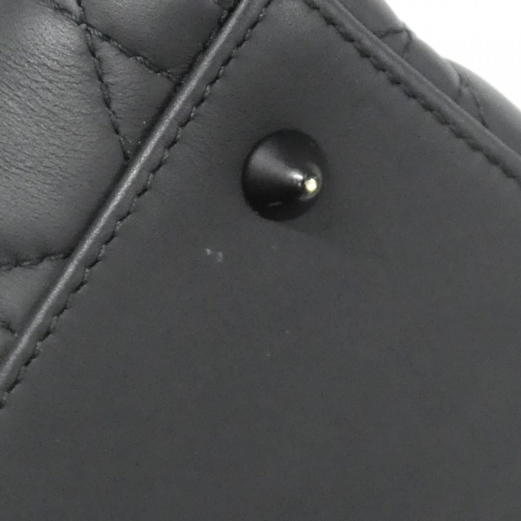 Dior Christian Medium Bag
