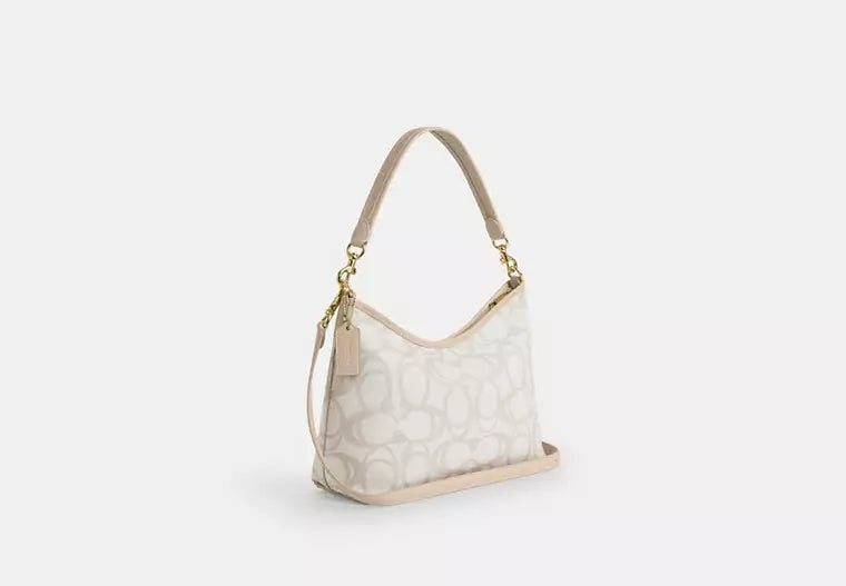 Coach Signature Laurel