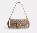 Coach Tabby Shoulder Bag 26