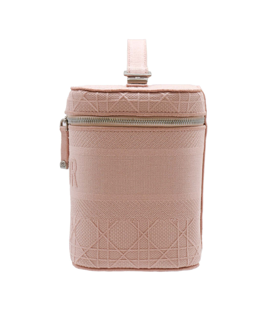 Dior Lou Canvas Handbag