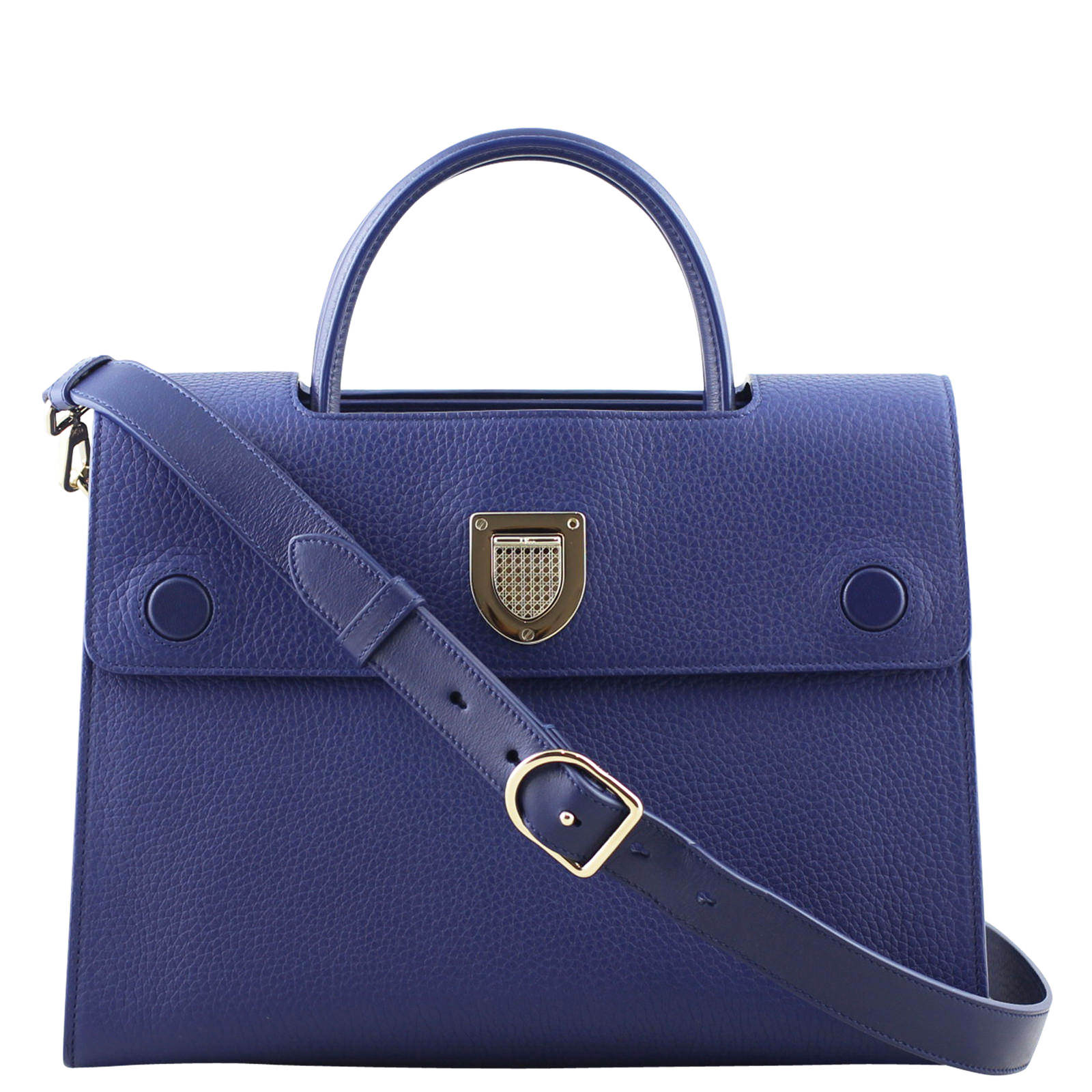 Dior Luxury Leather Handbag