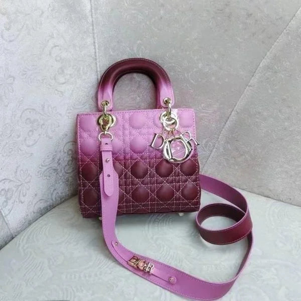 Dior Lady HandBag | Shoulder bag